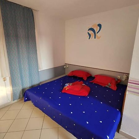 Pensiunea Acf Tineretului Hotel Costinesti Ngoại thất bức ảnh